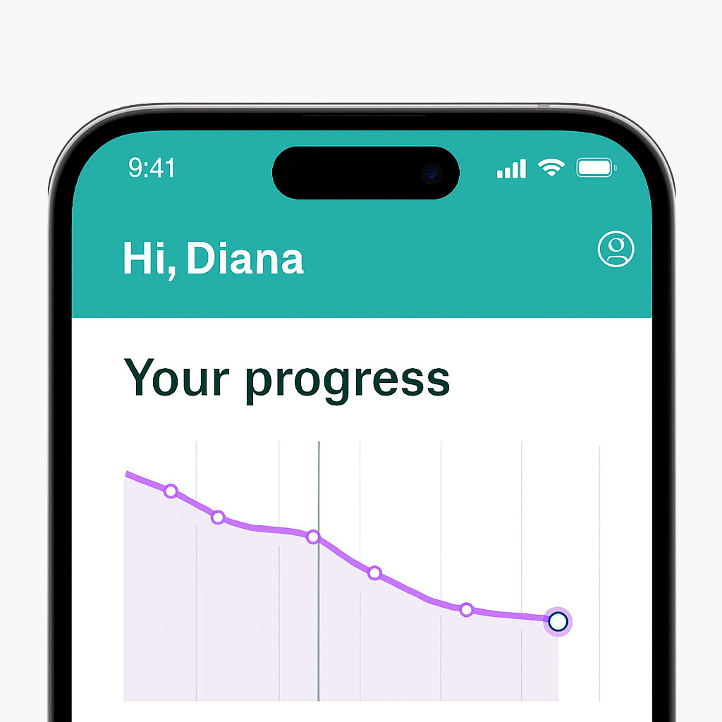 App Interface